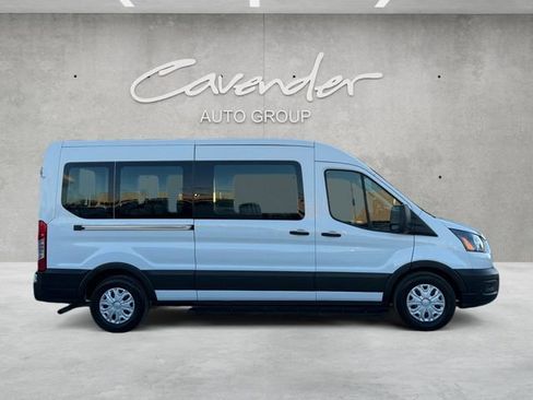 Used 2021 Ford Transit 350 XL image 17