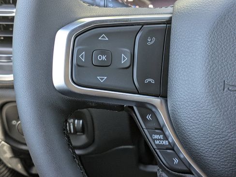 New 2026 RAM 1500 Big Horn image 25