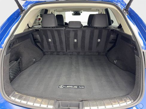Used 2024 Lexus NX 250 FWD image 77
