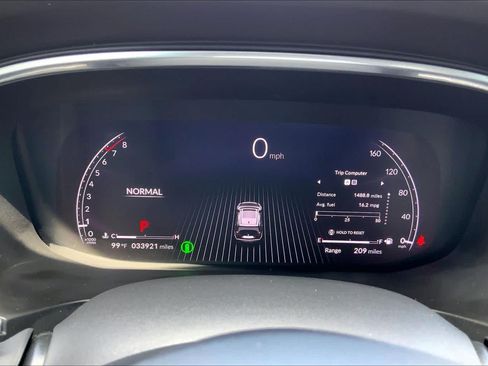 Used 2022 Acura MDX SH-AWD w/ Technology Package image 25
