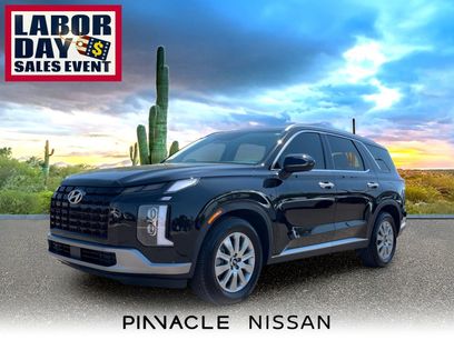Used 2025 Hyundai Palisade SEL