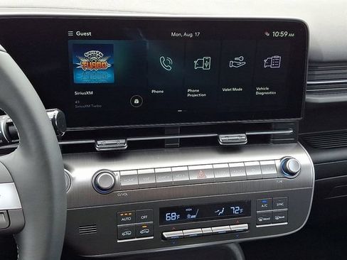 New 2027 Hyundai Kona SEL Sport AWD/4WD image 8