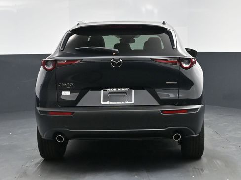 New 2026 MAZDA CX-30 AWD 2.5 S image 13