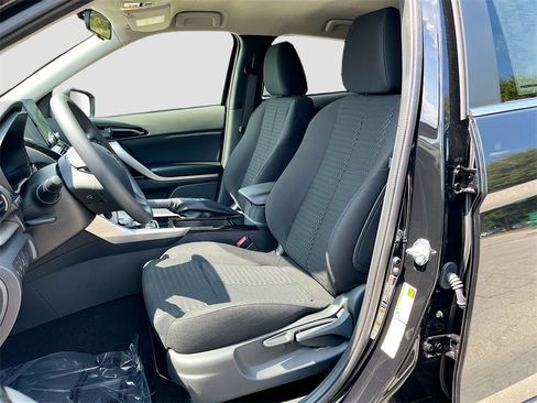 New 2025 Mitsubishi Eclipse Cross LE image 20