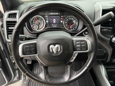 Certified 2021 RAM 2500 Laramie AWD/4WD image 21