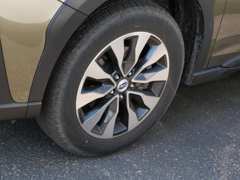 Certified 2024 Subaru Outback Touring XT AWD/4WD image 5