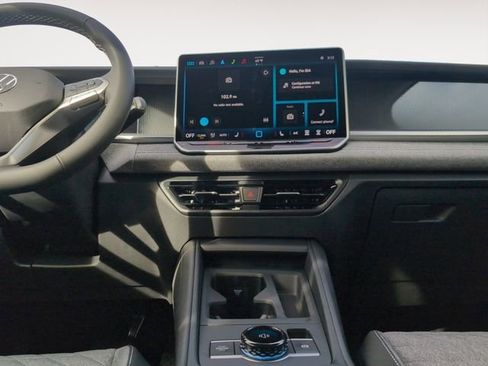 New 2025 Volkswagen Tiguan S image 11