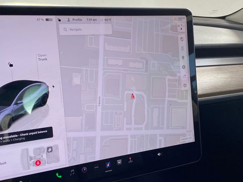 Used 2022 Tesla Model 3 Performance image 22