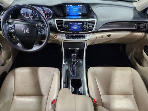 Used 2013 Honda Accord EX-L image 44