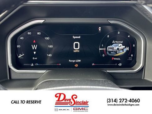 New 2026 GMC Sierra 3500 Denali Ultimate AWD/4WD image 15