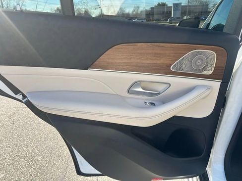 Certified 2022 Mercedes-Benz GLE 350 4MATIC image 20