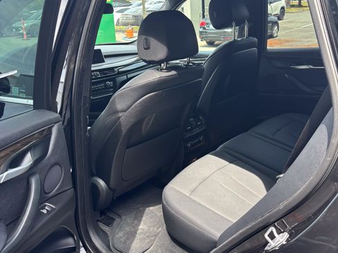 Used 2018 BMW X5 xDrive35i AWD/4WD image 7