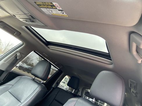 Used 2014 Toyota Highlander XLE image 27