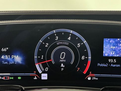 Used 2023 Cadillac Escalade V AWD/4WD image 25