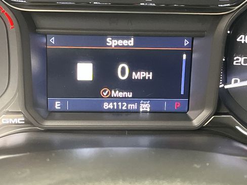 Used 2020 GMC Sierra 1500 AT4 w/ AT4 Preferred Package image 15