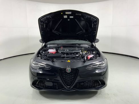 New 2026 Alfa Romeo Giulia AWD image 7