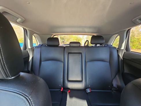 Used 2016 Mitsubishi Outlander Sport SEL image 32