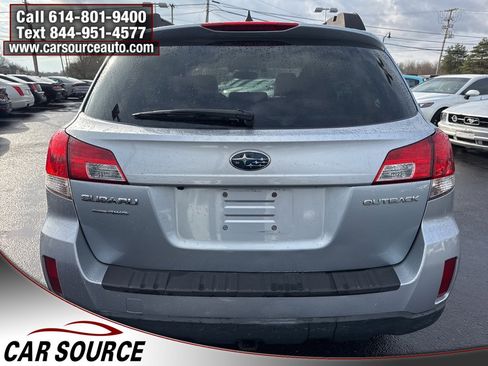 Used 2013 Subaru Outback 2.5i Limited image 5