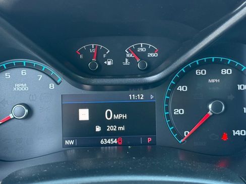 Used 2019 GMC Canyon SLT w/ Driver Alert Package AWD/4WD image 24