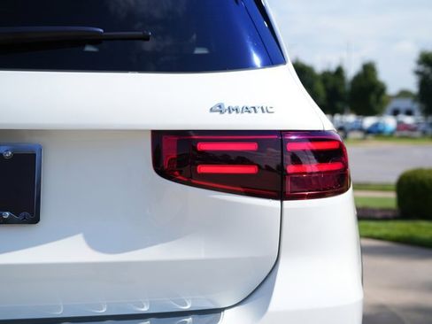 Certified 2026 Mercedes-Benz GLB 250 4MATIC image 15