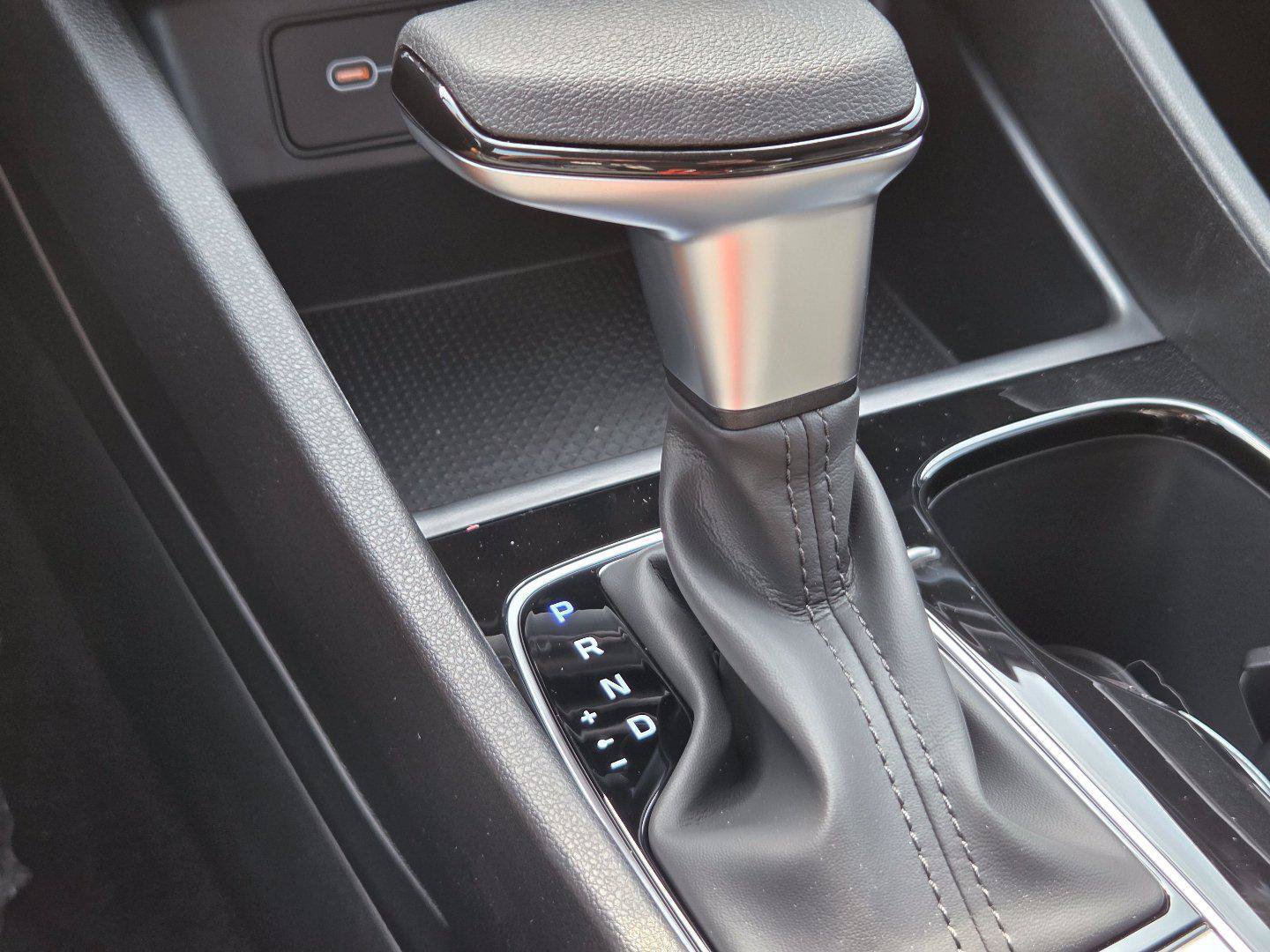 New 2026 Hyundai Tucson SEL Plus AWD/4WD image 99