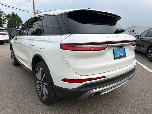 Used 2020 Lincoln Corsair Reserve w/ Equipment Group 201A AWD/4WD image 8