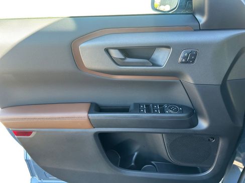 New 2025 Ford Bronco Sport Outer Banks w/ Outer Banks Tech Package+ image 39