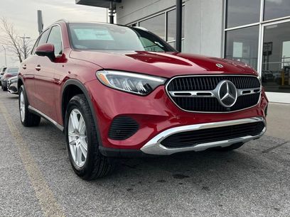 Used 2026 Mercedes-Benz GLC 300