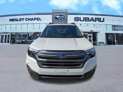 Used 2026 Subaru Forester Premium image 9