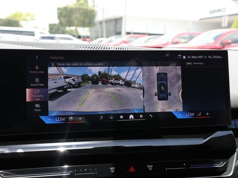 Used 2026 BMW 530i RWD image 35