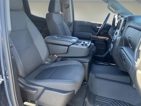 Used 2020 Chevrolet Silverado 1500 LT Trail Boss image 19