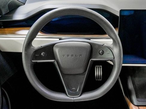 Used 2021 Tesla Model S Long Range image 22