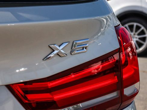 Used 2016 BMW X5 sDrive35i image 9