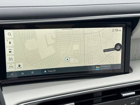 New 2026 Hyundai Palisade Calligraphy image 17