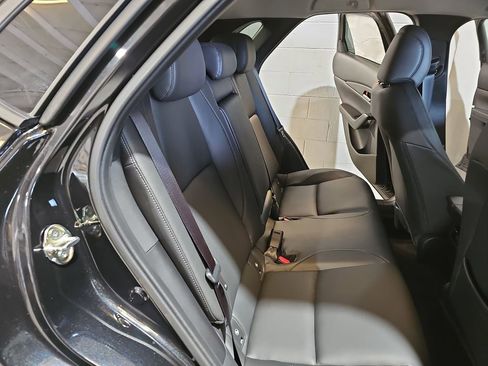 New 2026 MAZDA CX-30 AWD 2.5 S w/ Select Sport Pkg image 12