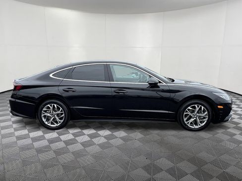 Used 2021 Hyundai Sonata SEL FWD image 7