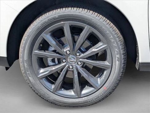 New 2026 Acura RDX A-Spec AWD/4WD image 10