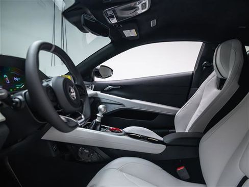 New 2026 Lotus Emira SE image 14