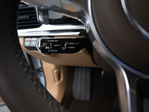 Certified 2020 Porsche Panamera 4S AWD/4WD image 15