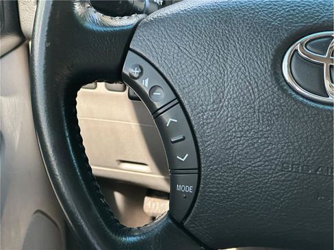 Used 2008 Toyota 4Runner Limited image 22