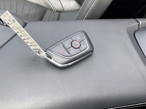 Used 2024 Chevrolet Corvette Z06 image 19