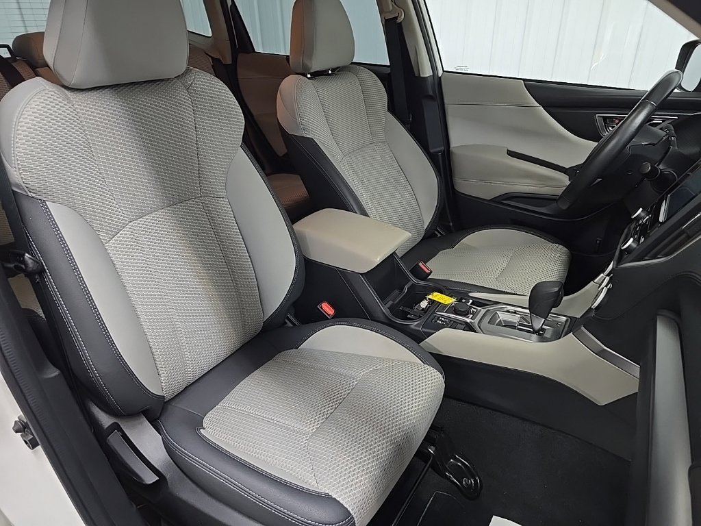 Used 2021 Subaru Forester Premium AWD/4WD image 15