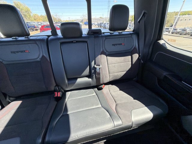 Used 2024 Ford F150 Raptor w/ Equipment Group 803A Raptor R AWD/4WD image 17