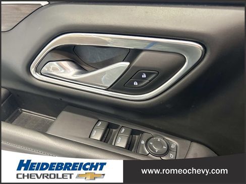 Certified 2023 GMC Yukon SLE w/ Gmc Pro Safety Plus Package image 11