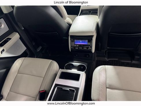 Used 2026 Lincoln Aviator Reserve w/ Equipment Group 201A AWD/4WD image 15