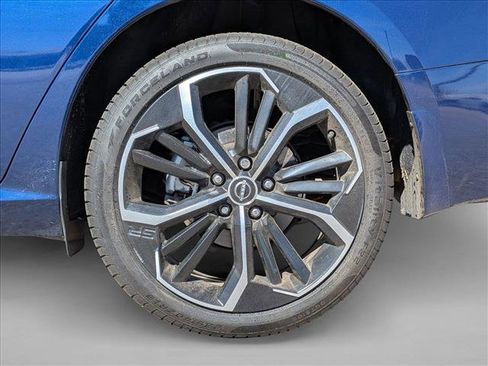 Used 2023 Nissan Altima 2.5 SR w/ SR Premium Package image 25