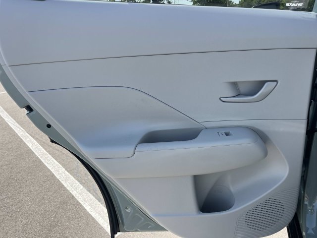 New 2027 Hyundai Kona SEL Sport FWD image 18