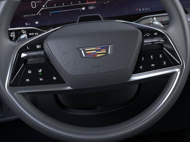 New 2026 Cadillac Escalade Luxury AWD/4WD image 51