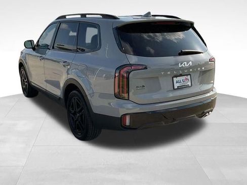 Used 2024 Kia Telluride SX Prestige X-Line image 7