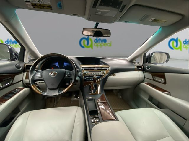 Used 2010 Lexus RX 350 AWD image 30